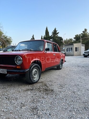 LADA (VAZ) 21011 1985, 300,000 km - 1.6 l - Sumqayıt