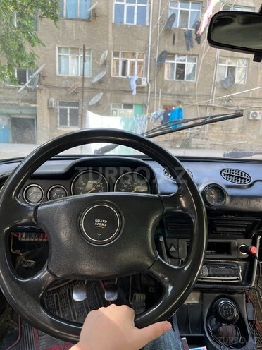 LADA (VAZ) 21011 1985, 300,000 km - 1.6 l - Sumqayıt