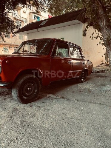 LADA (VAZ) 21011 1985, 300,000 km - 1.6 l - Sumqayıt