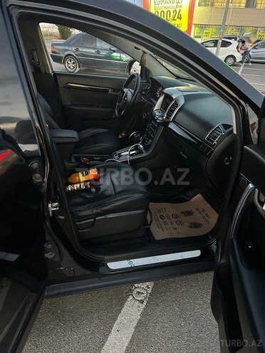 Chevrolet Captiva 2011, 381,000 km - 3.0 l - Bakı