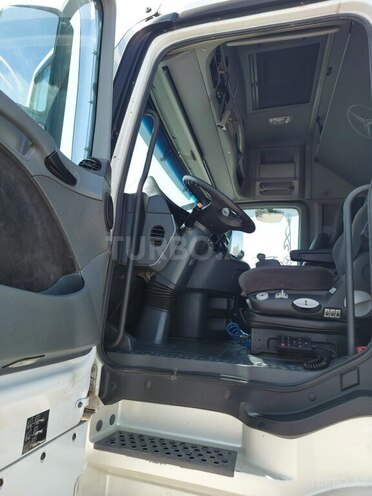 Mercedes Actros 1844 2007, 1,005,000 km - 12.0 l - Bakı