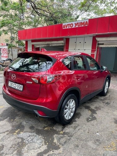 Mazda CX-5-2