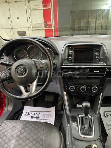 Mazda CX-5-6