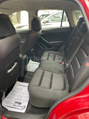 Mazda CX-5-5