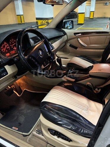 BMW X5 2000, 427,000 km - 3.0 л - Gəncə