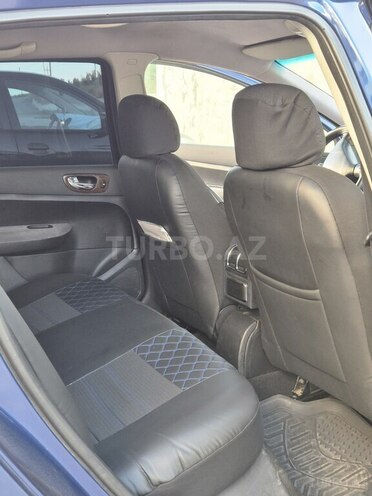 Peugeot 307 2005, 140,000 km - 2.0 l - Bakı