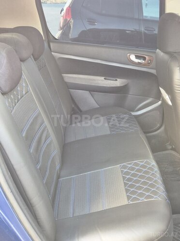 Peugeot 307 2005, 140,000 km - 2.0 l - Bakı