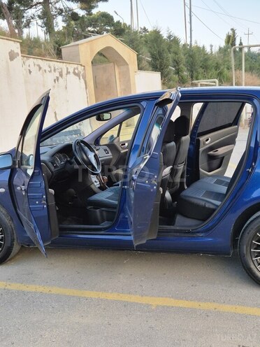 Peugeot 307 2005, 140,000 km - 2.0 l - Bakı