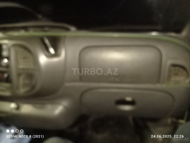 Ford Transit 2000, 100,000 km - 2.5 л - Xaçmaz