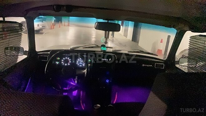 LADA (VAZ) 2107 2002, 45,454 km - 1.5 л - Bakı
