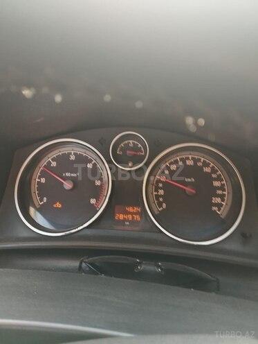 Opel Astra 2007, 285,000 km - 1.3 л - Ağcabədi