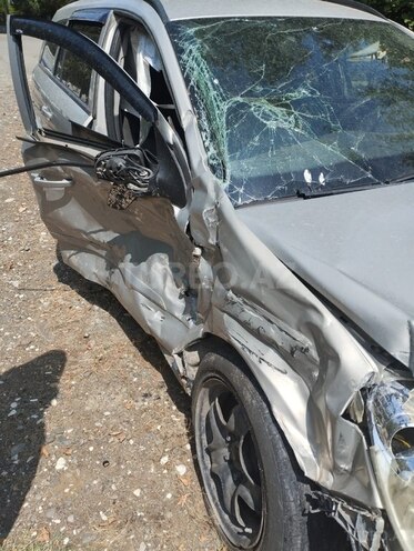 Opel Astra 2007, 285,000 km - 1.3 л - Ağcabədi