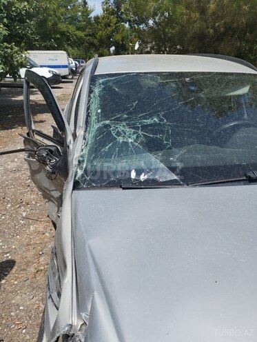 Opel Astra 2007, 285,000 km - 1.3 л - Ağcabədi