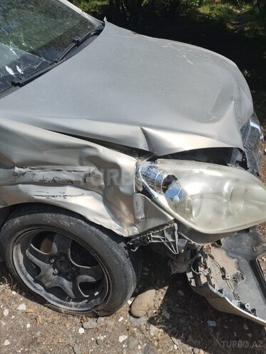 Opel Astra 2007, 285,000 km - 1.3 л - Ağcabədi