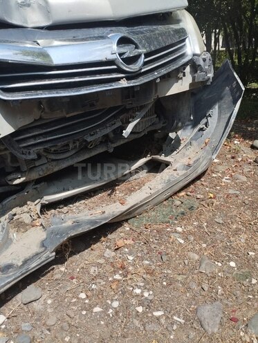 Opel Astra 2007, 285,000 km - 1.3 л - Ağcabədi