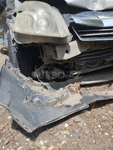 Opel Astra 2007, 285,000 km - 1.3 л - Ağcabədi