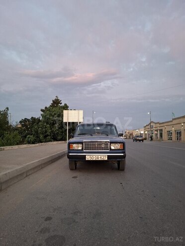 LADA (VAZ) 2107 2005, 87,000 km - 1.6 l - Xaçmaz