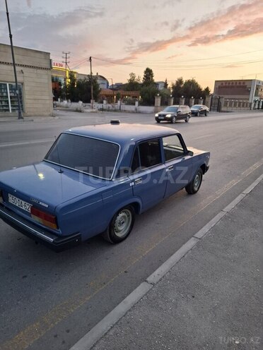 LADA (VAZ) 2107 2005, 87,000 km - 1.6 l - Xaçmaz