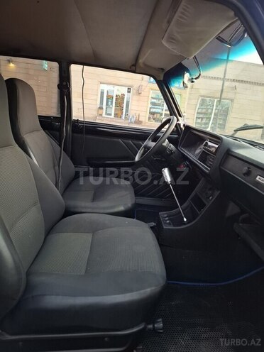 LADA (VAZ) 2107 2005, 87,000 km - 1.6 l - Xaçmaz