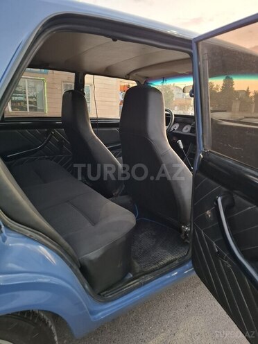 LADA (VAZ) 2107 2005, 87,000 km - 1.6 l - Xaçmaz