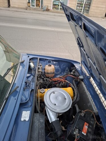 LADA (VAZ) 2107 2005, 87,000 km - 1.6 l - Xaçmaz