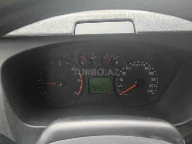 Ford Transit 2010, 186,000 km - 2.4 l - Bakı