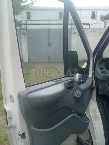 Ford Transit 2010, 186,000 km - 2.4 l - Bakı