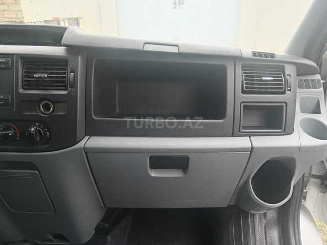Ford Transit 2010, 186,000 km - 2.4 l - Bakı