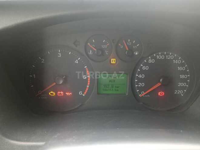 Ford Transit 2010, 186,000 km - 2.4 l - Bakı
