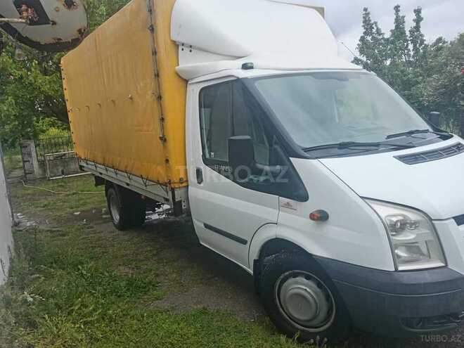 Ford Transit 2010, 186,000 km - 2.4 l - Bakı