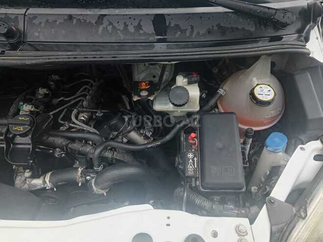 Ford Transit 2010, 186,000 km - 2.4 l - Bakı