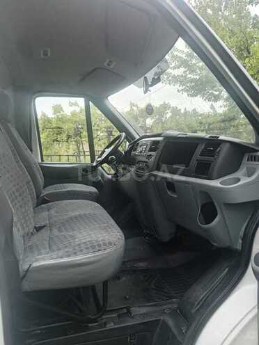 Ford Transit 2010, 186,000 km - 2.4 l - Bakı