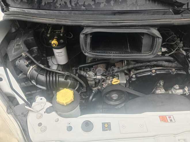 Ford Transit 2010, 186,000 km - 2.4 l - Bakı