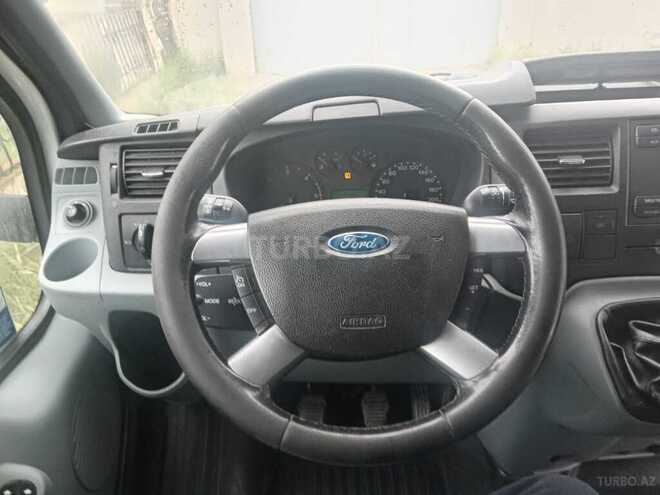 Ford Transit 2010, 186,000 km - 2.4 l - Bakı