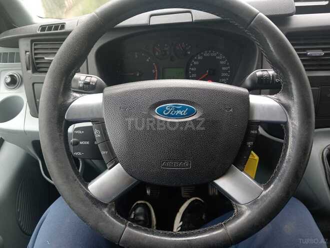 Ford Transit 2010, 186,000 km - 2.4 l - Bakı