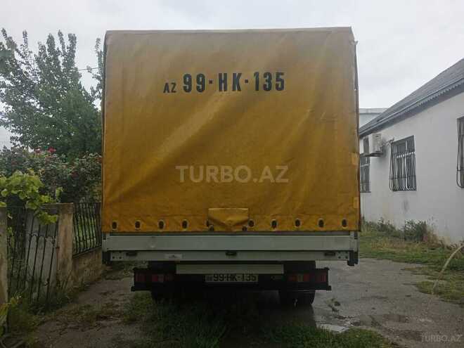 Ford Transit 2010, 186,000 km - 2.4 l - Bakı
