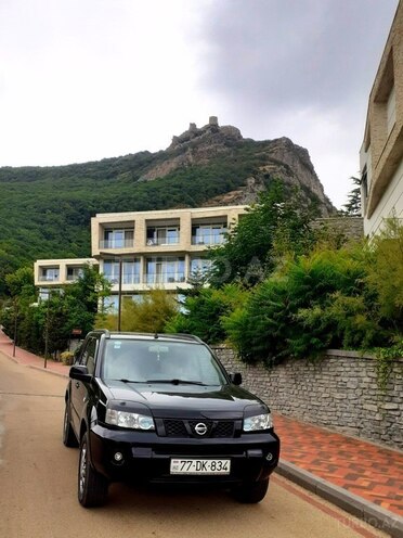 Nissan X-Trail 2010, 333,333 km - 2.5 l - Bakı