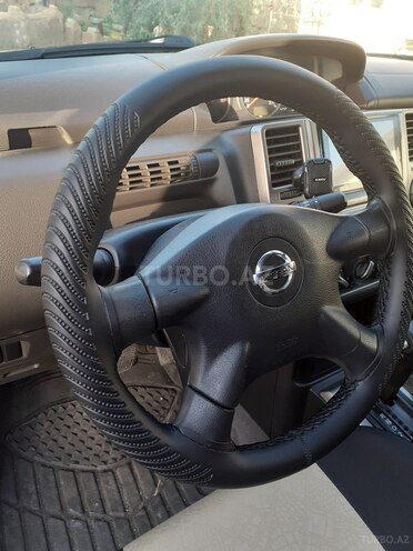Nissan X-Trail 2010, 333,333 km - 2.5 l - Bakı
