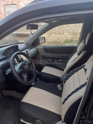 Nissan X-Trail 2010, 333,333 km - 2.5 l - Bakı
