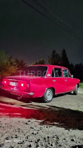 LADA (VAZ) 21011 1988, 50,000 km - 1.5 l - Masallı