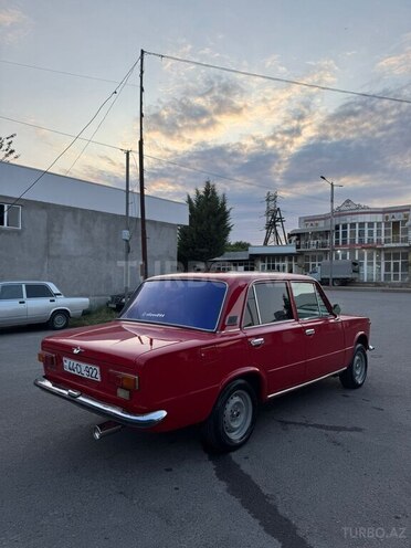 LADA (VAZ) 21011 1988, 50,000 km - 1.5 l - Masallı