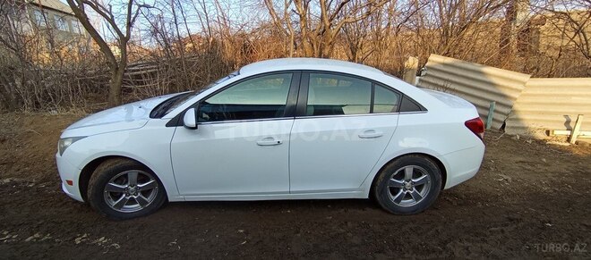 Chevrolet Cruze 2011, 286,000 km - 1.4 л - Gədəbəy