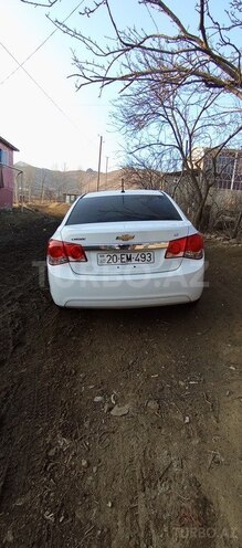 Chevrolet Cruze 2011, 286,000 km - 1.4 л - Gədəbəy