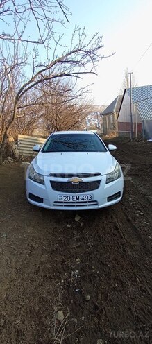 Chevrolet Cruze 2011, 286,000 km - 1.4 л - Gədəbəy