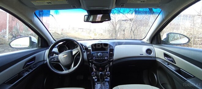 Chevrolet Cruze 2011, 286,000 km - 1.4 л - Gədəbəy