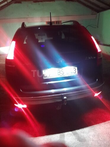 Hyundai i30 2009, 280,000 km - 1.4 л - Ucar