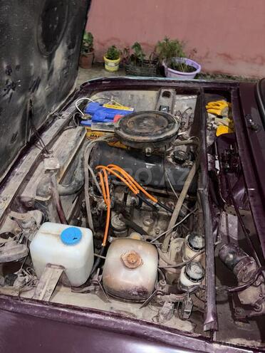 LADA (VAZ) 21013 1986, 64,325 km - 1.5 l - Sabirabad