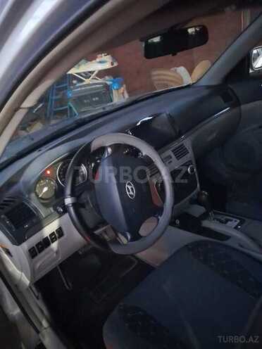 Hyundai Sonata 2006, 209,000 km - 2.0 l - Bakı