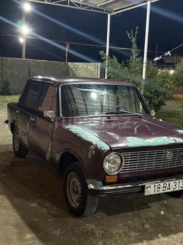 LADA (VAZ) 21013 1986, 64,325 km - 1.5 l - Sabirabad
