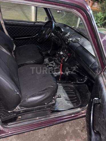 LADA (VAZ) 21013 1986, 64,325 km - 1.5 l - Sabirabad